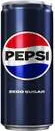 Газирана напитка Pepsi max 0.330 Л