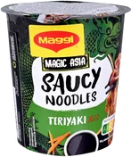 Maggi Нудълсnoodles чаша териаки 75 ГР