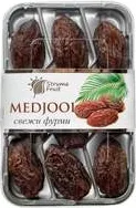 Струма Фрут Свежи фурми Меджул 180 ГР
