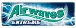 Airwaves Дъвки Extreme драже 1 БР