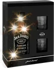 Jack Daniel`s 0.7 Л + 2 чаши