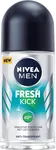 Nivea Men Fresh Kick Рол-он 50 МЛ