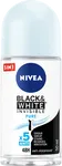 Nivea  Invisible On Black&White Pure Рол-он 50 МЛ