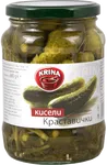 Krina Кисели краставички 680 ГР