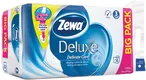 Zewa Deluxe Delicate Care 3пласта 16 БР