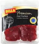 BILLA Premium Говежда пастърма слайс 80 ГР