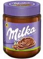 Milka Лешников какаов крем 350 ГР