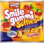 Nimm2 Желирани бонбони Smile gummi плодове 90 ГР