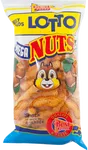 Lotto Снакс Mega Nuts 60 ГР