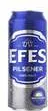 Efes Бира кен 0.5 Л