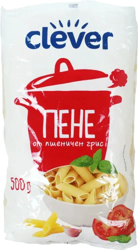 Clever Пене 500 ГР