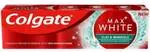 Colgate Max White Clay Паста за зъби 75 МЛ