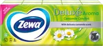 Zewa Deluxe Носни кърпи,3пл,лайка 10 БР