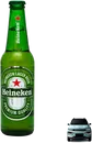бира Heineken 5.0% 330мл