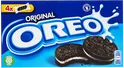 Oreo Бисквити Класик Орео 176Гр