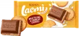 Lacmi Шоколад Мл.Пълнеж И Бисквита 100Г