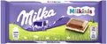 Milka Milkinis Млечен Шоколад 100Г 100G