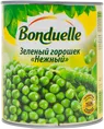 Bonduelle Грах Бондюел 800Гр