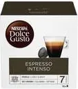 Nescafe Dolce Gusto Espresso Intenso Кафе Капсули Нескафе 16Бр