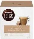 Nescafe Dolce Gusto Cort Espresso Mac 100.8G