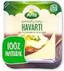 Arla Havarti Слайс 150 Г 150G