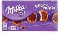 Milka Бисквити Chocominis 4X37,5Г
