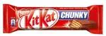 Kit Kat Chunky Шоколадов Десерт 40 Г 40G