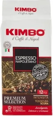кафе мляно Kimbo Espresso Napoletano 250гр