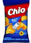 чипс Chio сол 140гр