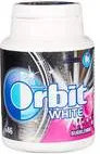 Orbit White Bubblemint Bottle 46Драж.64Г