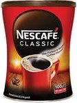 кафе разтворимо Nescafe Classic 100гр