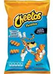 Cheetos Снакс Кашкавал И Кетчуп Чийтос 70Гр