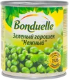 Bonduelle Грах 130200G