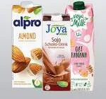 Alpro Заквасен Продукт С Праскови 150Г