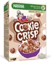 Cookie Crisp Зърнена Закуска 375Гр