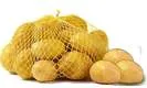 картофи мити мрежа кг