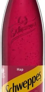 ***напитка газирана Schweppes нар 1.25л
