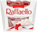 Raffaelo Бонбони Кокос T15X6 150 Г
