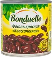 фасул червен Bonduelle 400гр