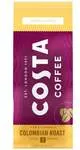 Кафе Costa Colombian Roast 7 200 Гр Мляно