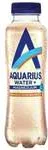 вода с минерали  Aquarius магнезии и портокал 400мл