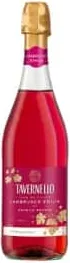 вино пенливо Tavernello Lambrusco Emilia frizzante 750мл