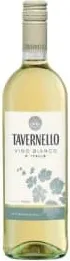 вино бяло Tavernello pinot bianco famoso 750мл