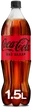 Coca-Cola Без Захар 1.5L