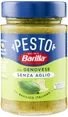 сос песто Barilla Дженовезе без чесън 190гр