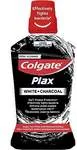 вода за уста Colgate Plax White Charcoal 500мл