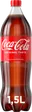 Coca-Cola Original Taste 1.5L