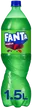 Fanta Tropical 1,5Л Pet