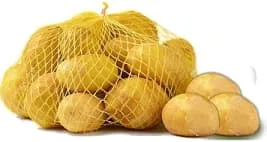 картофи мити мрежа кг