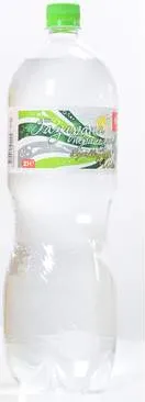 вода газирана СВА 2л